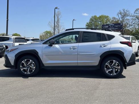 New 2026 Subaru Crosstrek 2.0i Premium image 32