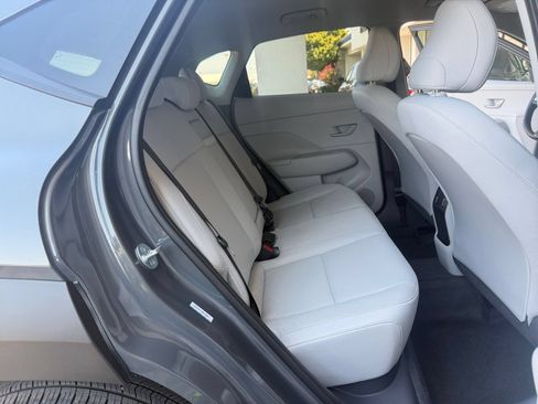 Used 2026 Hyundai Kona SEL Sport FWD image 40
