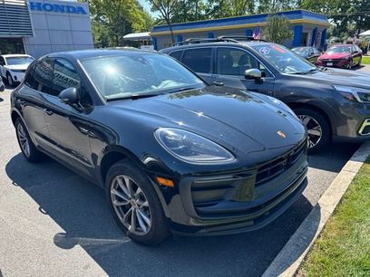 Used 2023 Porsche Macan Turbo