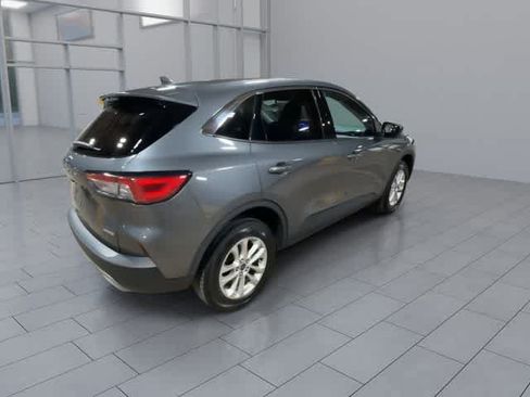 Used 2022 Ford Escape SE AWD/4WD image 8