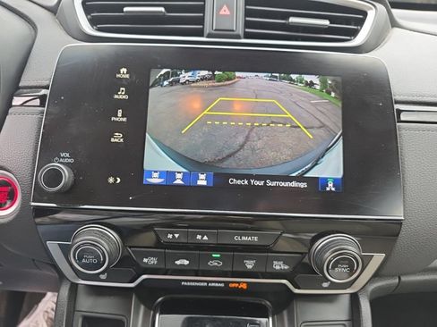 Used 2020 Honda CR-V EX image 19