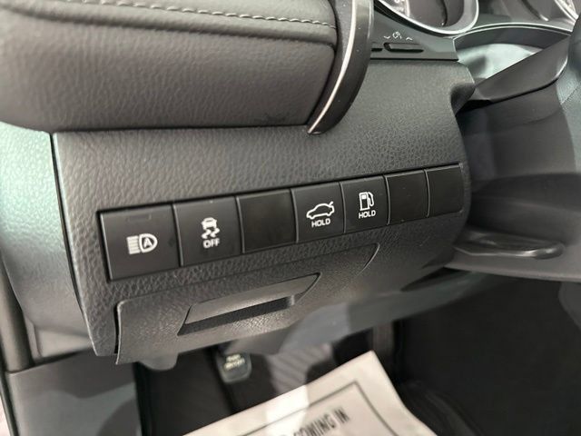 Used 2024 Toyota Camry LE w/ Convenience Package FWD image 19