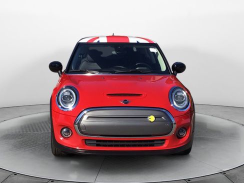 Used 2020 MINI Cooper SE w/ 6.5" Touchscreen Package image 2