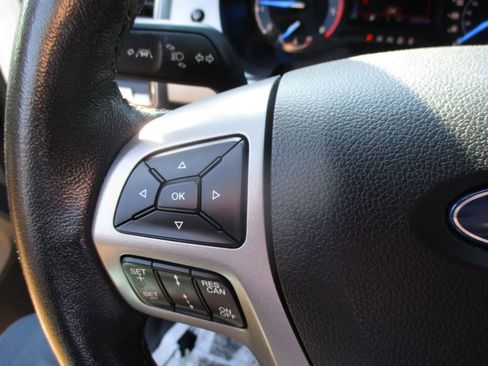 Used 2020 Ford Ranger XLT w/ Equipment Group 302A Luxury image 18