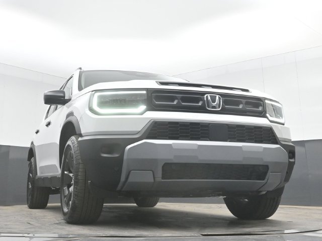 New 2026 Honda Passport RTL image 42