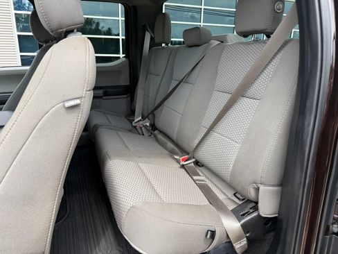 Certified 2019 Ford F150 XLT AWD/4WD image 20