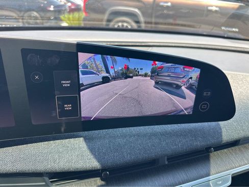 Used 2024 Lucid Air Touring AWD/4WD image 6