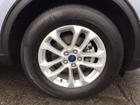 Used 2022 Ford Escape SE w/ Convenience Package image 32