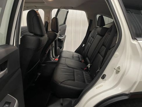 Used 2014 Honda CR-V EX-L image 37