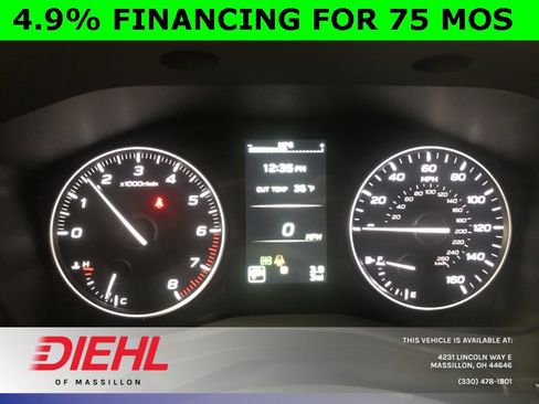 New 2026 Subaru Ascent Limited image 27