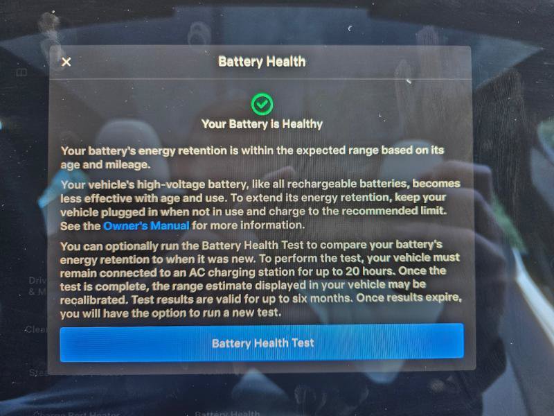 Used 2023 Tesla Model S Plaid AWD/4WD image 54