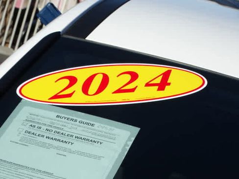 Used 2024 Hyundai Santa Cruz SEL image 6