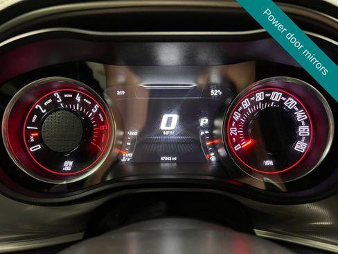 Used 2022 Dodge Challenger R/T Scat Pack RWD image 15