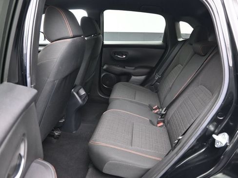 Certified 2024 Honda HR-V Sport image 13