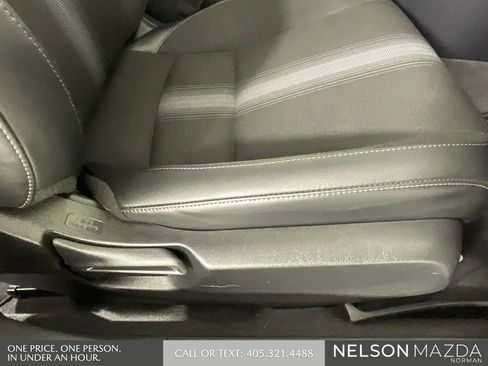 Used 2024 Honda Civic Sport image 28