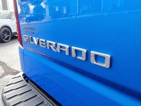 New 2025 Chevrolet Silverado 1500 LT image 27