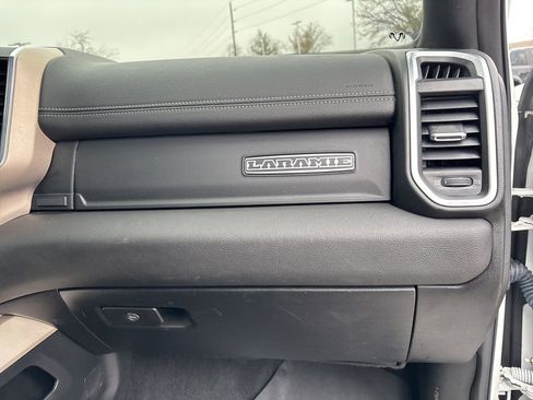 Used 2019 RAM 2500 Laramie image 57