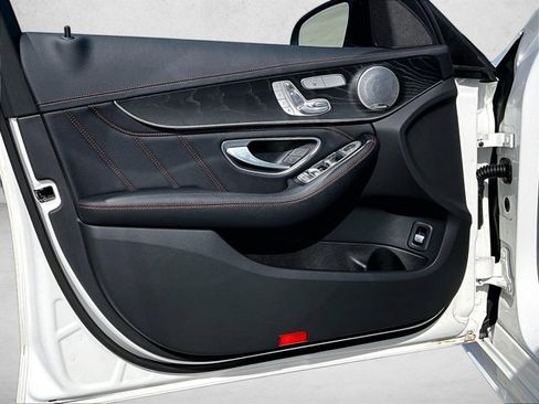 Used 2016 Mercedes-Benz C 450 AMG image 17