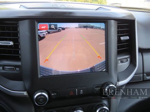 Used 2024 RAM 3500 Big Horn image 26