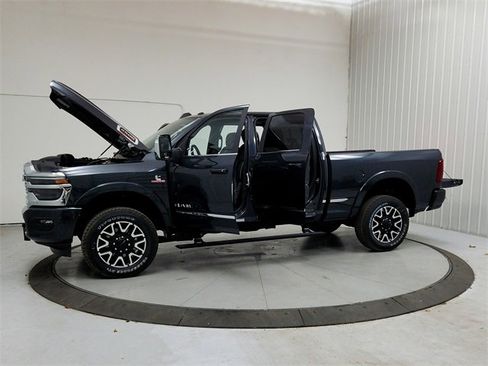 New 2025 RAM 2500 Limited image 11