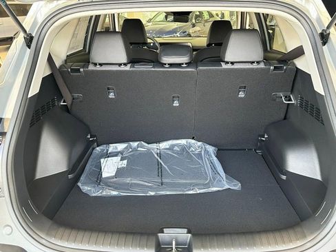 New 2026 Kia Seltos S image 4