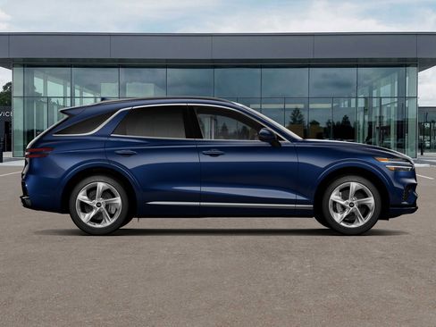 New 2026 Genesis GV70 2.5T image 4