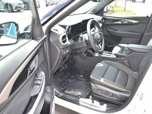 New 2025 Chevrolet TrailBlazer ACTIV w/ Convenience Package image 7