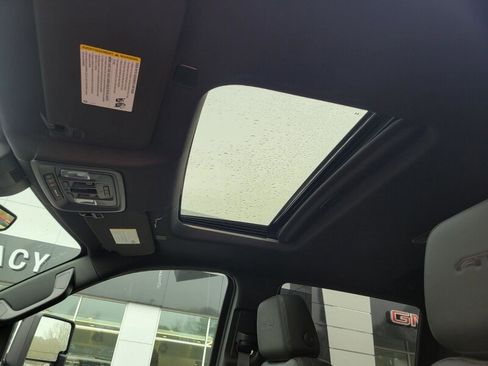 New 2026 GMC Sierra 2500 AT4 w/ AT4 Premium Plus Package image 21