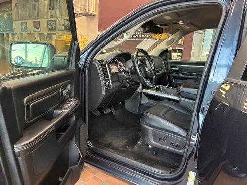 Used 2016 RAM 1500 Sport w/ Convenience Group image 16