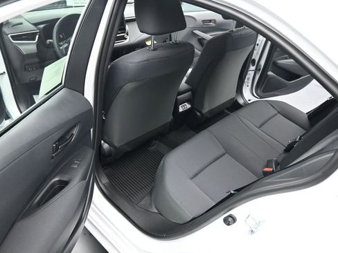 New 2026 Toyota Corolla LE FWD image 14