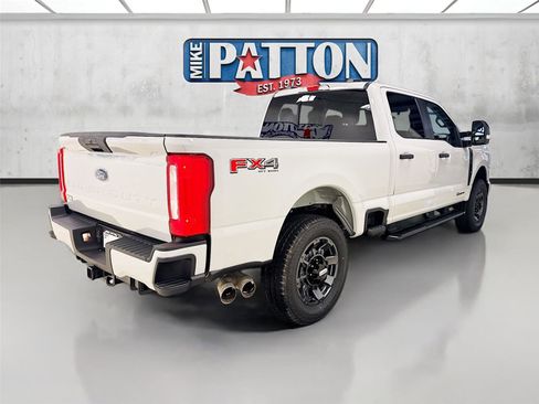New 2026 Ford F250 XL w/ STX Appearance Package AWD/4WD image 7