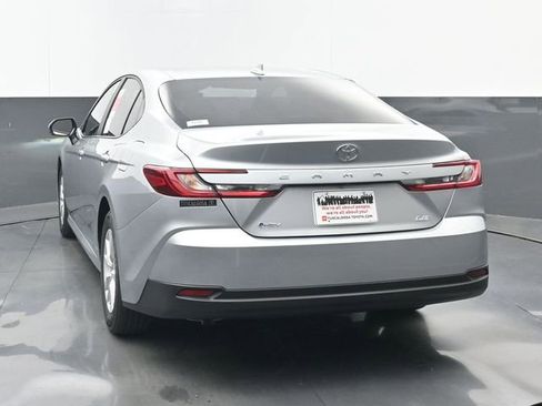 New 2026 Toyota Camry LE image 17