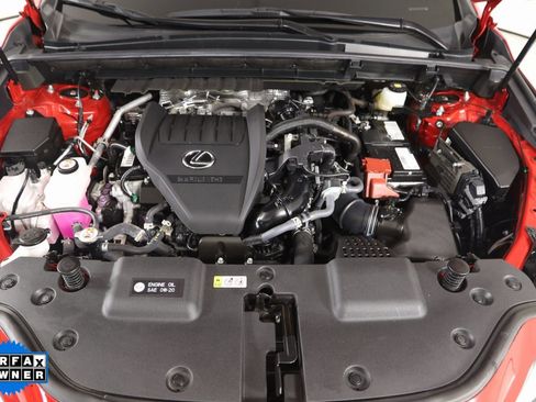 Used 2022 Lexus NX 350 AWD w/ Premium Package image 63