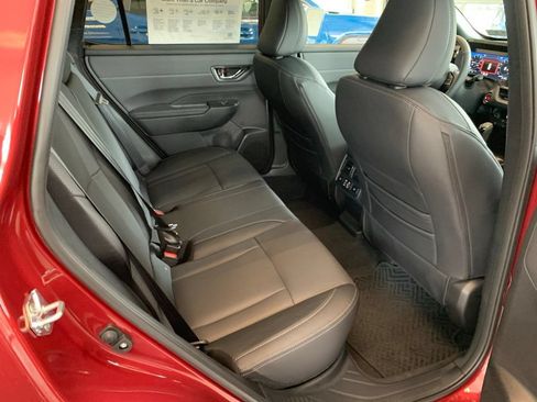 New 2026 Subaru Outback Touring XT AWD/4WD image 17
