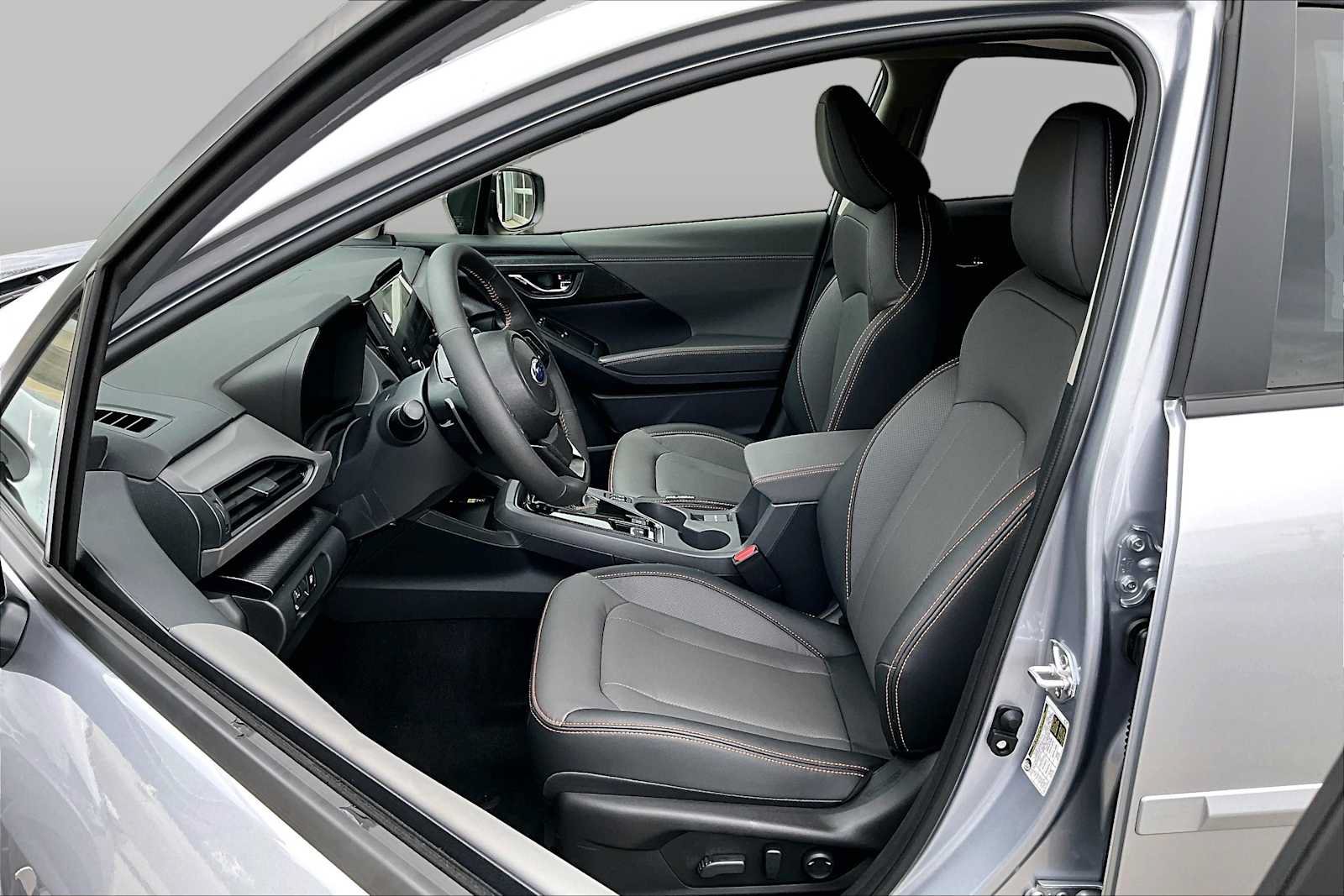 New 2026 Subaru Crosstrek 2.5i Limited AWD/4WD image 9