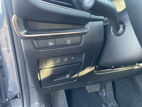Used 2024 MAZDA MAZDA3 s AWD/4WD image 20