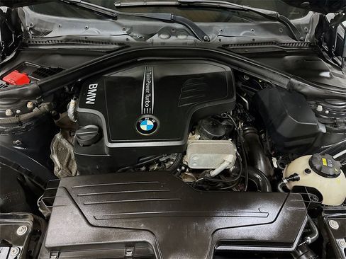 Used 2016 BMW 328i Gran Turismo xDrive image 37