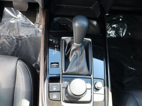 Used 2024 MAZDA CX-30 2.5 Turbo w/ Premium Plus Pkg image 34