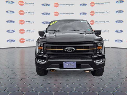 Certified 2023 Ford F150 Tremor image 2