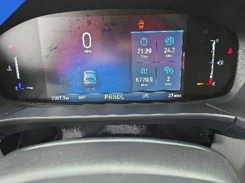 Used 2024 Ford Escape Active w/ Tech Pack #1 FWD image 7