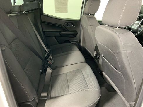 Used 2025 GMC Canyon Elevation w/ Convenience Package image 13