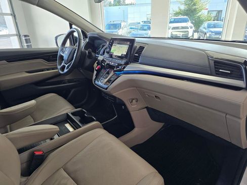 Used 2020 Honda Odyssey Elite image 43