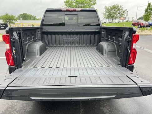 Used 2024 Chevrolet Silverado 1500 High Country w/ High Country Premium Package AWD/4WD image 22