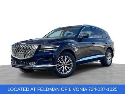 Used 2024 Genesis GV80 2.5T