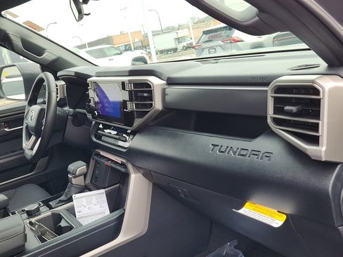 New 2026 Toyota Tundra SR5 image 29