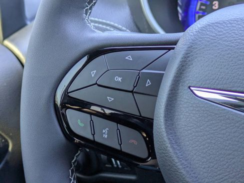 New 2026 Chrysler Pacifica Select w/ S Appearance Package image 28