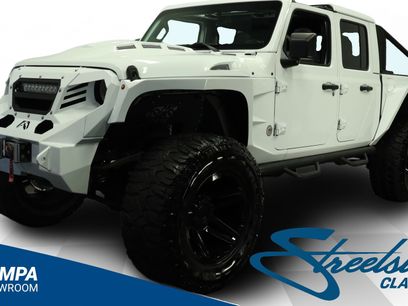 Used 2022 Jeep Gladiator Sport