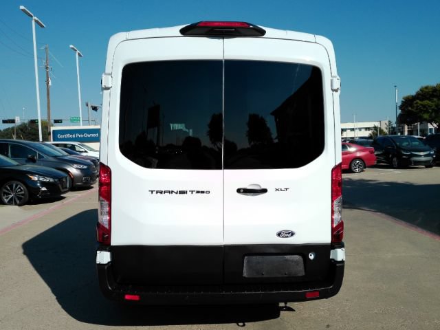 Used 2026 Ford Transit 350 XLT RWD image 13