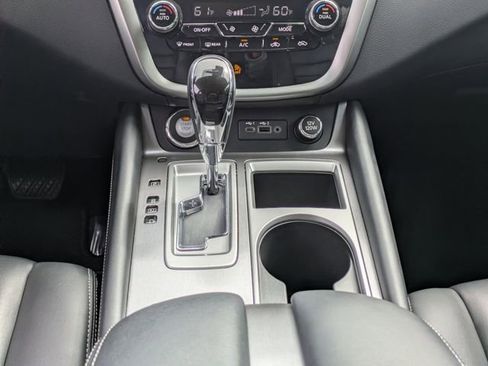 Used 2024 Nissan Murano SV AWD/4WD image 20