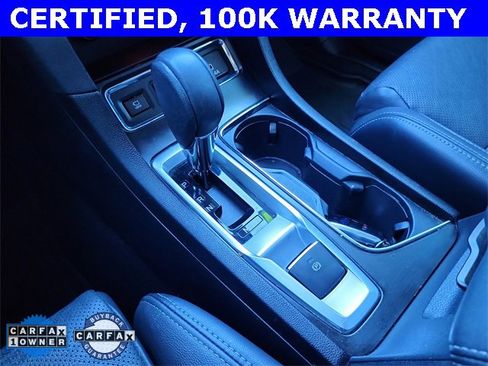 Certified 2023 Subaru Ascent Limited w/ Technology Package image 26